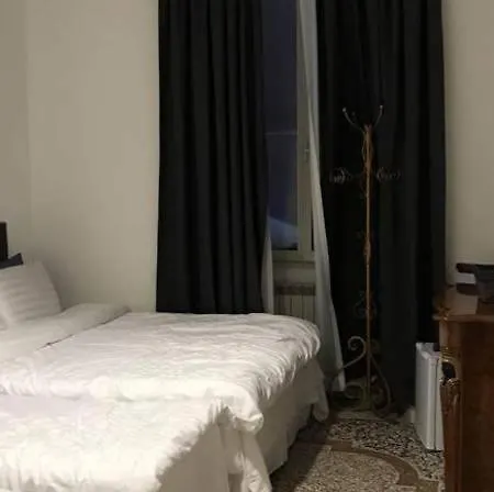 Pinocchio Maison d'hôtes *